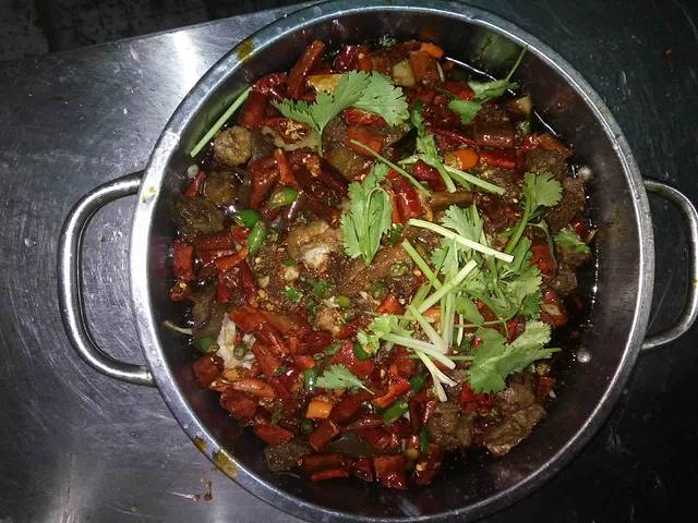 和谐饭庄(上桥店)