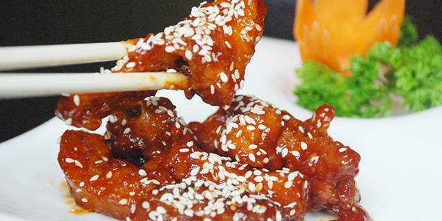 Loong Foong Cantonese Restaurant