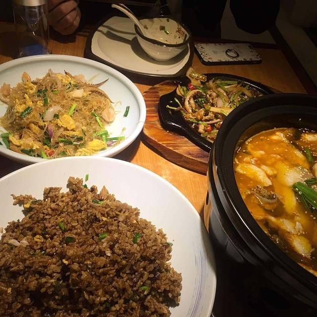 金佬馆川菜(芜湖南陵苏果店)