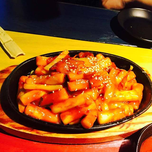 小猪猪烤肉餐厅