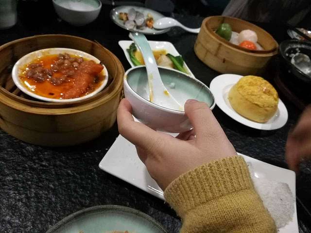 盛泽煎饺烧麦(吴越总店)