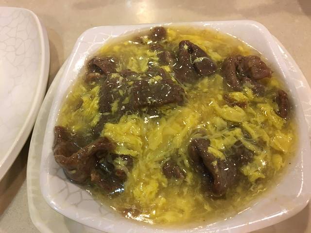 龙邦烧味小厨茶餐厅