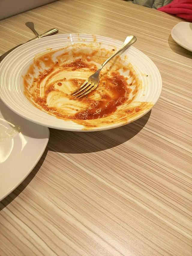 必胜客(新总府店)