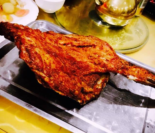 蒙古人家·正宗蒙餐