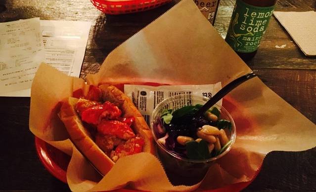 Luke's Lobster Rittenhouse