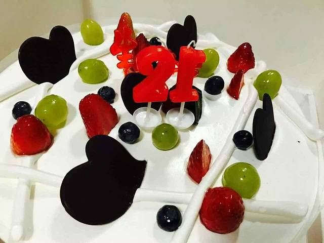 克莉丝汀(南湖路店)