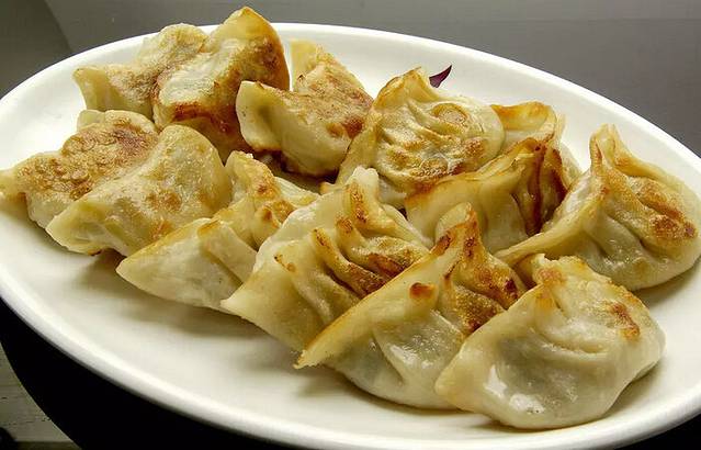 兴城服务区-餐厅