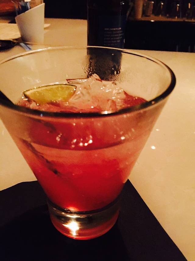 Canyon Southwest Cafe