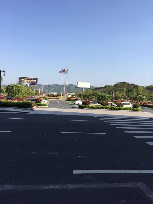 宜春明月山机场