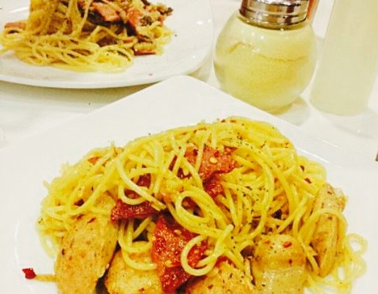 Pancious Mall Ciputra