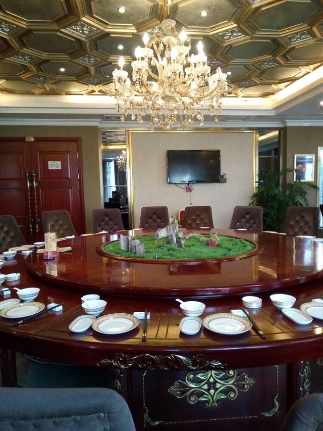 陈香贵宾楼(仙来西大道店)