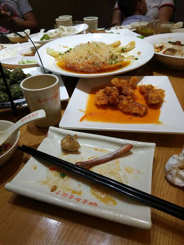 壹加壹东北菜(海甸岛店)