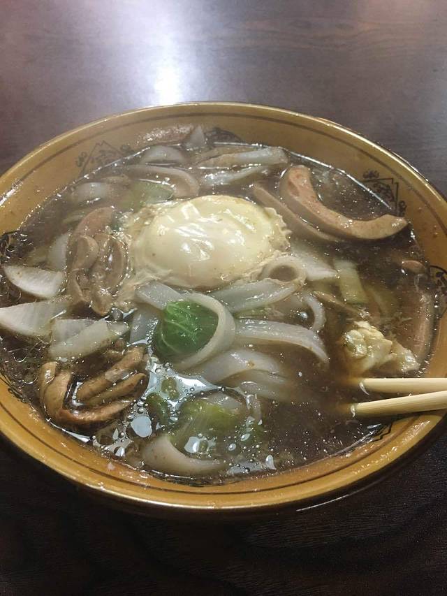 特色腰花面(金地天悦店)