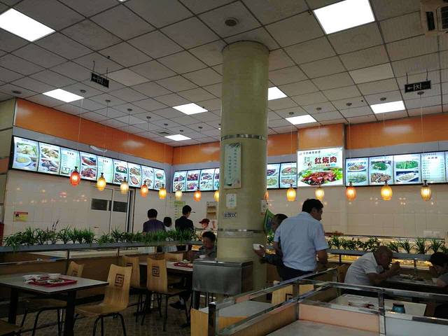 千百味美食城(城南路店)