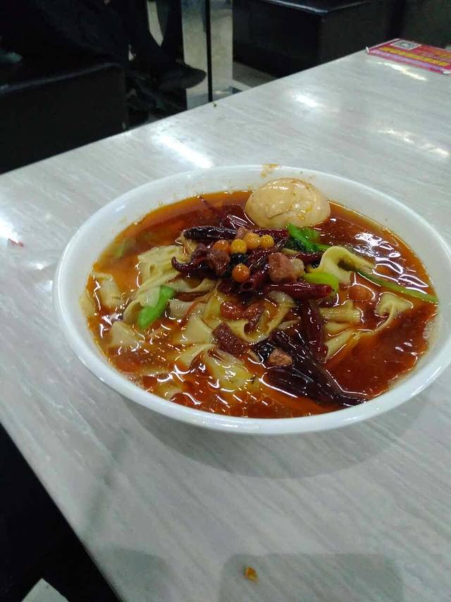 2018贵族牛肉板面_旅游攻略_门票_地址_游记点评,石家庄旅游景点,酒店