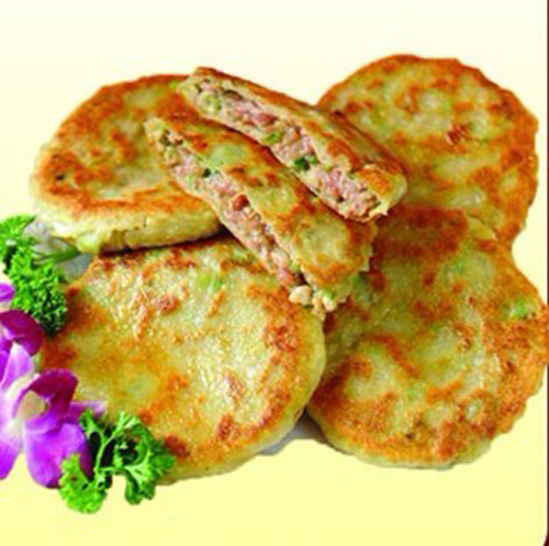 麦的多(六合店)