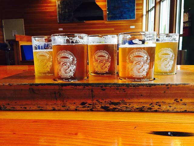 Fremont Brewing Company