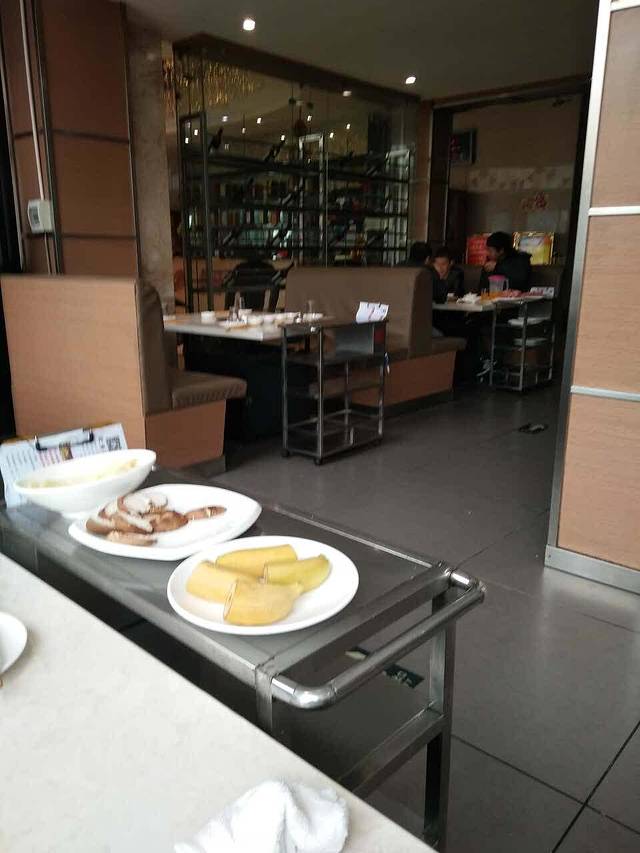 歌乐苑火锅(解放东路店)