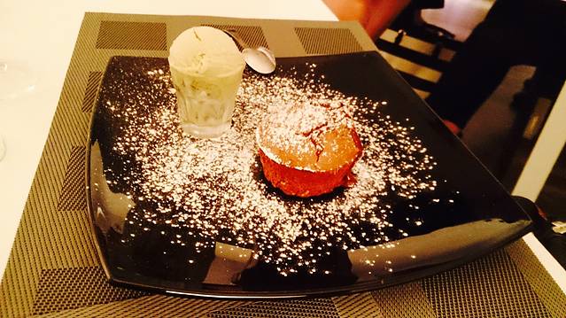 Ristorantino Pizzeria Leone