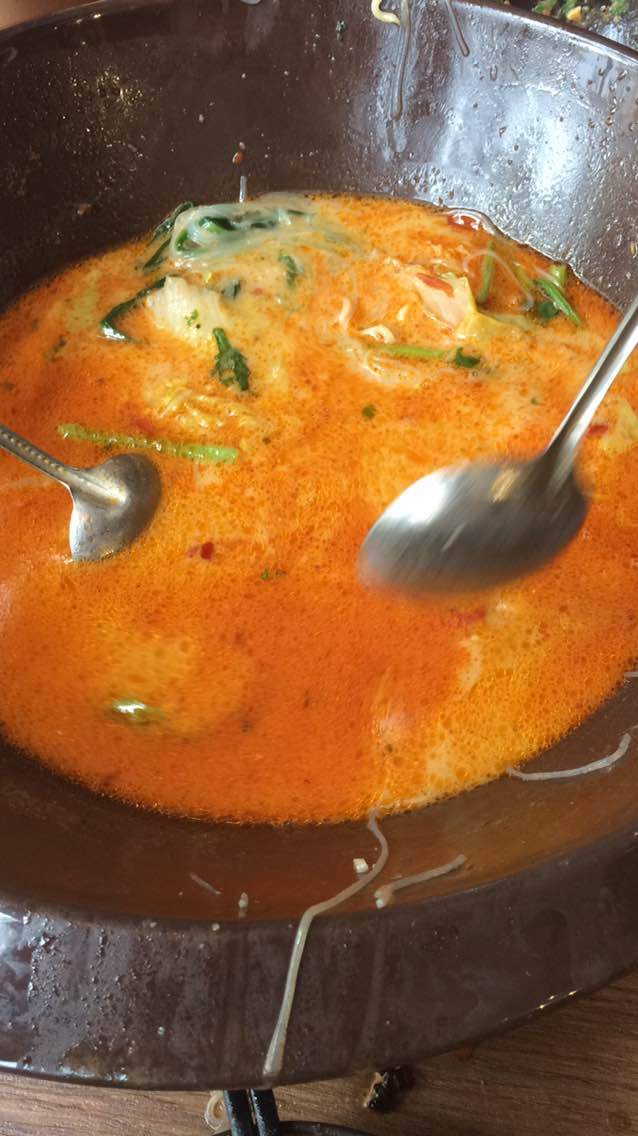 孙大姐麻辣香锅(清苑店)