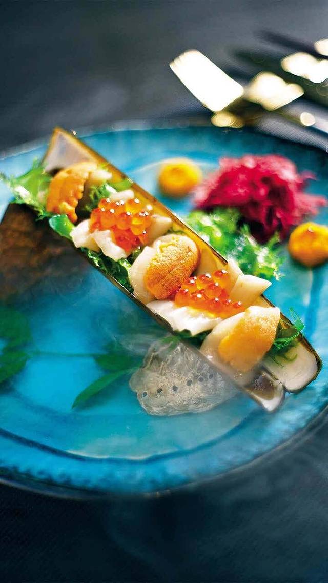 道口烧鸡店(定中街店)