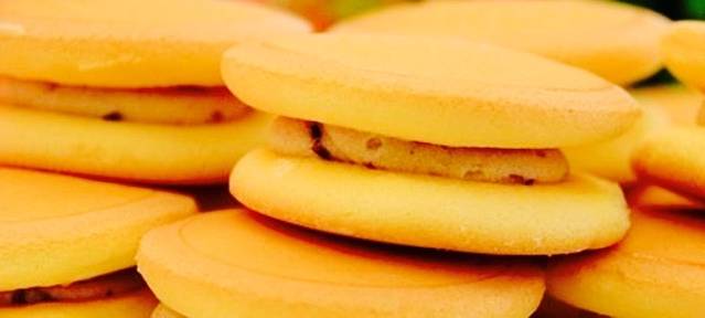 苏利世饼屋(六店)