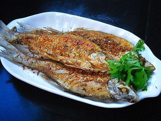 香雪海酸菜鱼(三河场店)