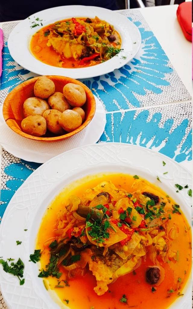 Cofradía Restaurante Las Aguas