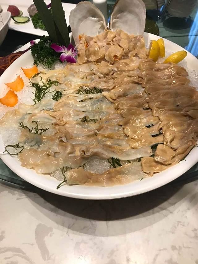 澳门大捞海鲜牛肉火锅(盛泽店)