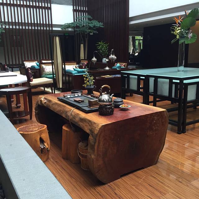 杭州雷迪森龙井庄园·酩原吧