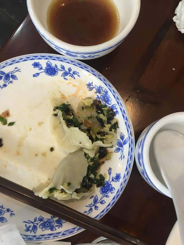 外婆人家(元氏店)