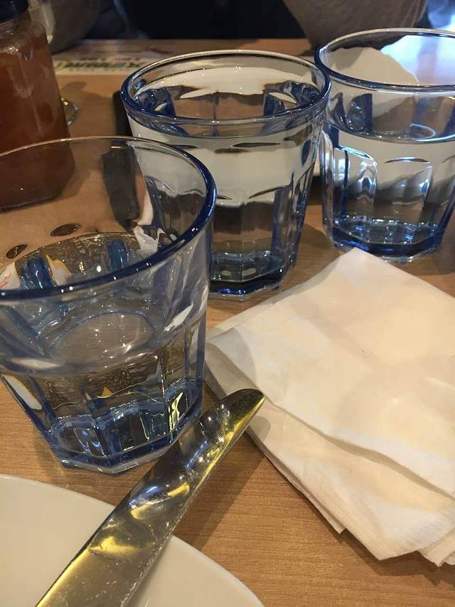 必胜客(无锡万达店)