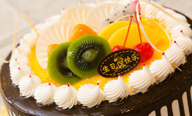 萃格蛋糕(咸水沽店)