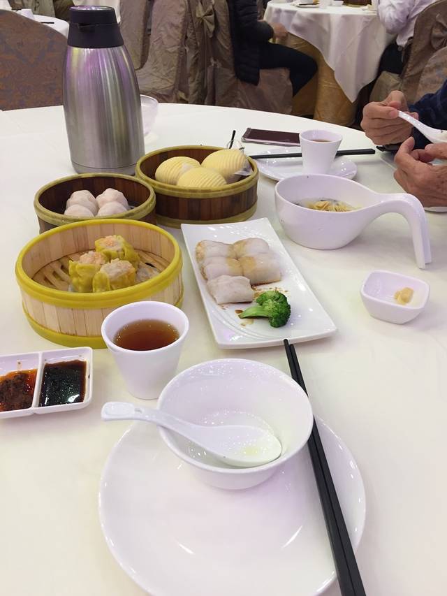 天成大酒楼(显达时代广场店)