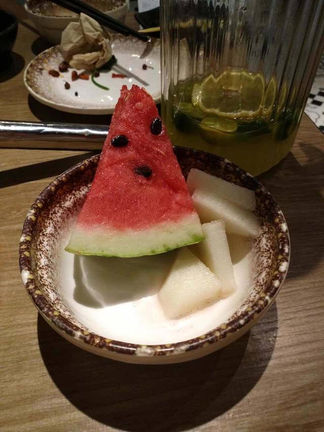 良牛道潮汕·牛肉·打边炉