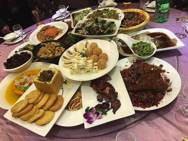 嘉鑫玉大酒楼(陈家桥店)