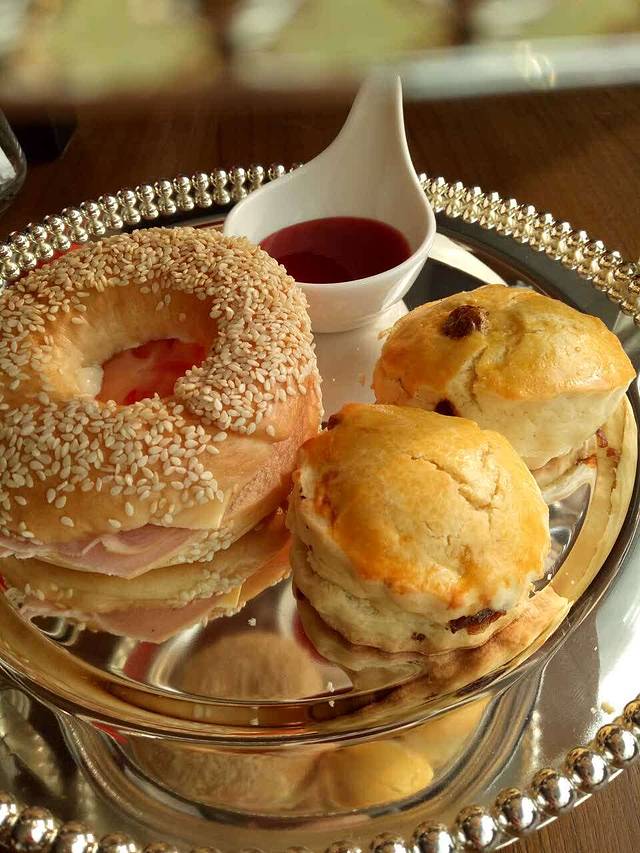 瑞颐大酒店(南昌滕王阁店)·逸趣酒廊