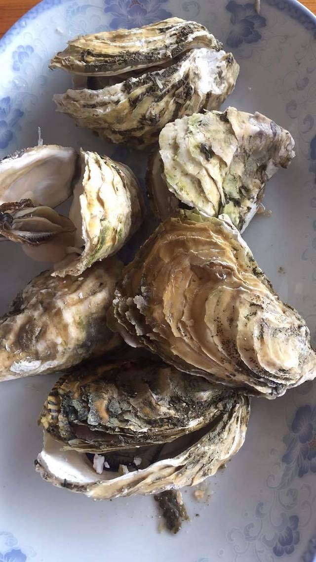 渔乐圈·排挡(南门湾店)