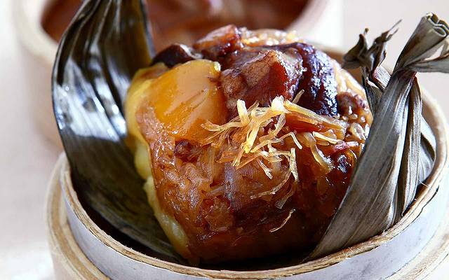 顶鲜101美食美景餐厅