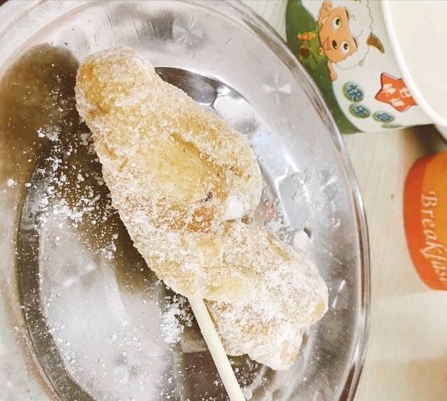 丽华早点(大成路店)