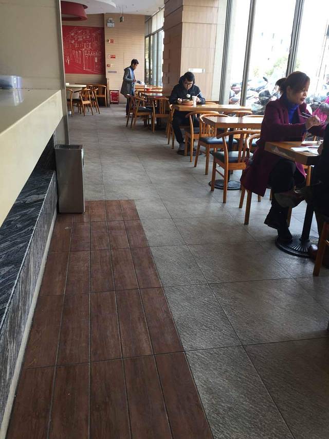 永和豆浆(泰顺店)