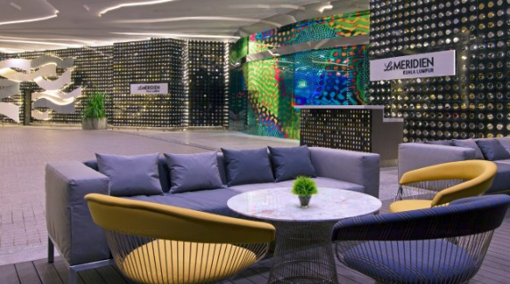 吉隆坡艾美酒店