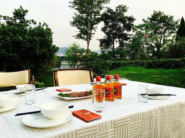 楼上楼家宴坊(情人路店)