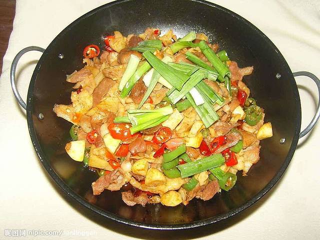 缘好吃点干锅(老区店)