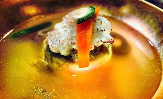 Gion Kyo Cuisine Hanasaki