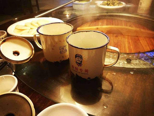 品鄉味(南华店)