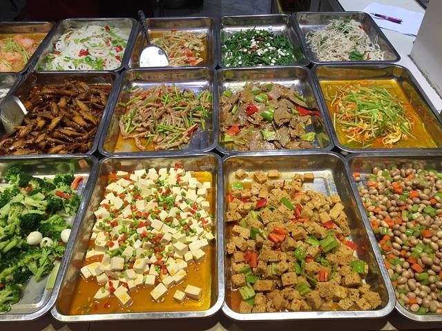 清林羊肉馆总店