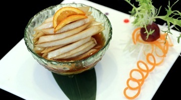 温州国际大酒店·餐厅