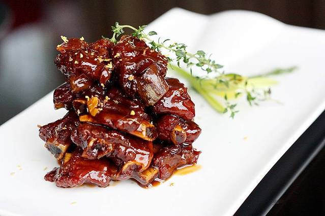 杭州龙禧福朋喜来登酒店·品轩中餐厅