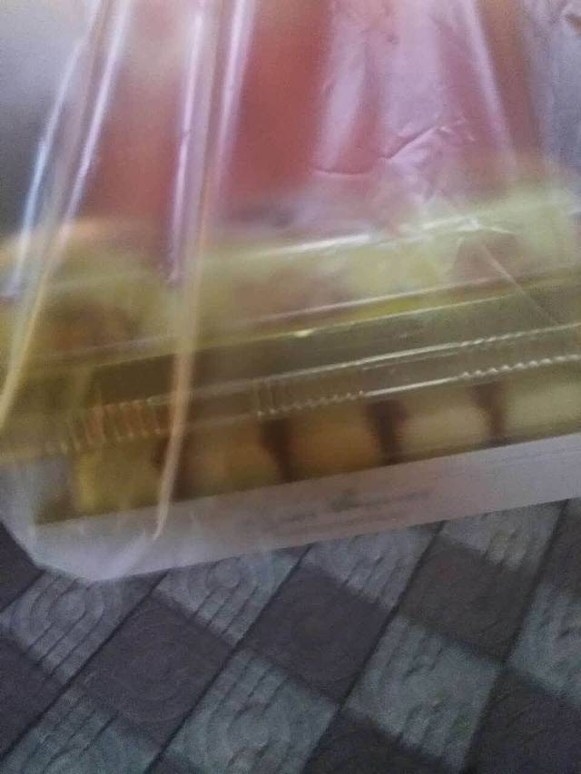 Moondor梦朵尔烘焙(青岩刘店)